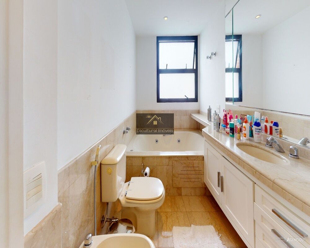 Apartamento, 4 quartos, 374 m² - Foto 8