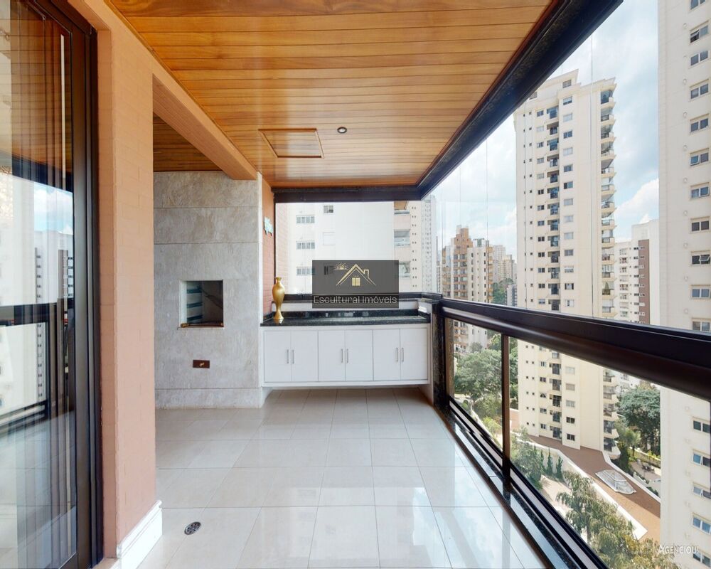 Apartamento, 4 quartos, 374 m² - Foto 1