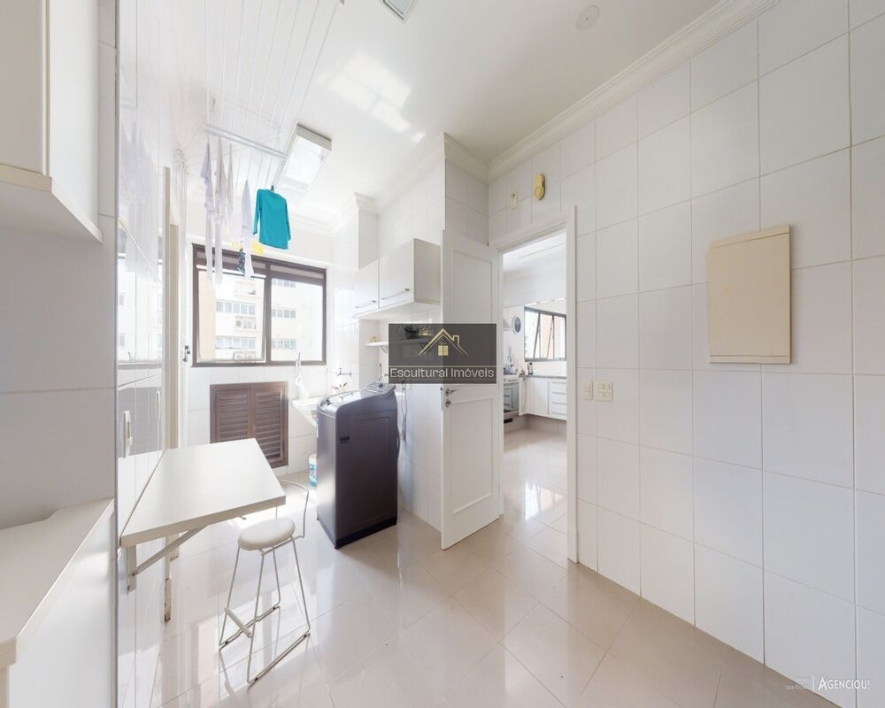 Apartamento, 4 quartos, 374 m² - Foto 5