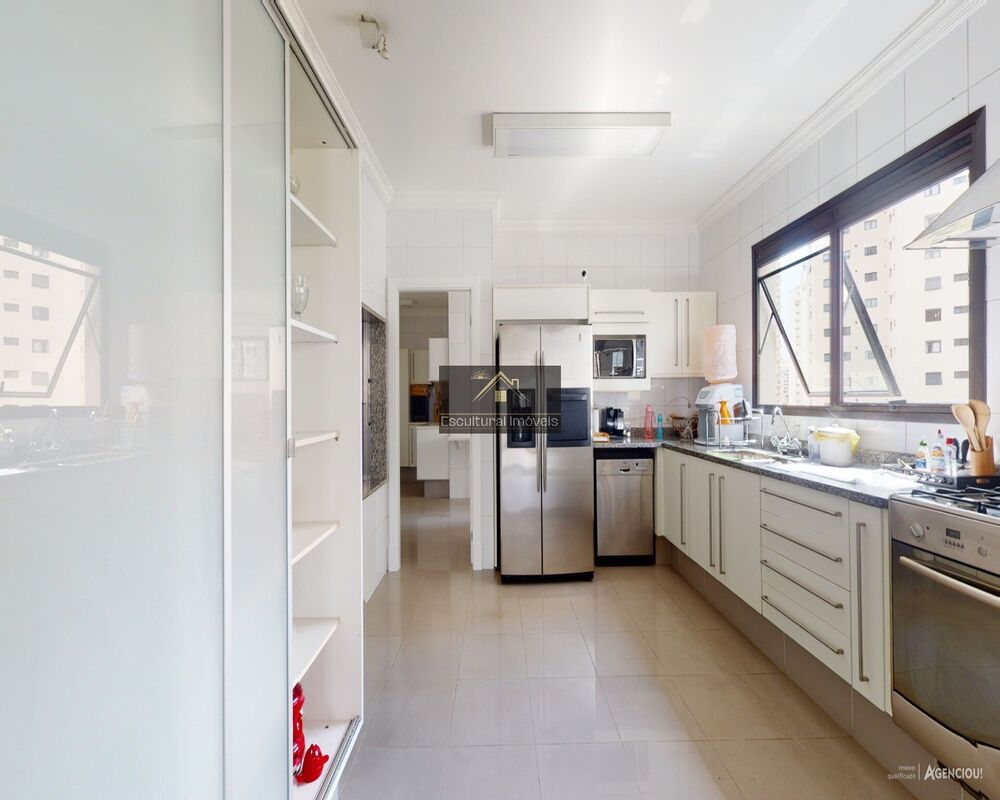 Apartamento, 4 quartos, 374 m² - Foto 4