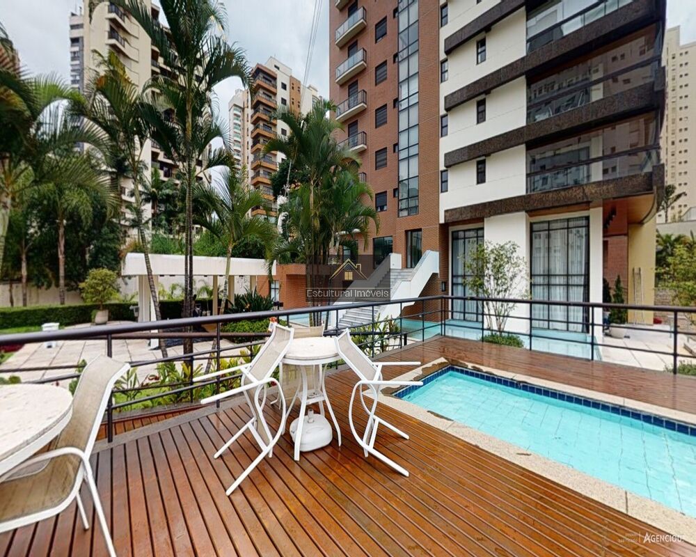 Apartamento, 4 quartos, 374 m² - Foto 11