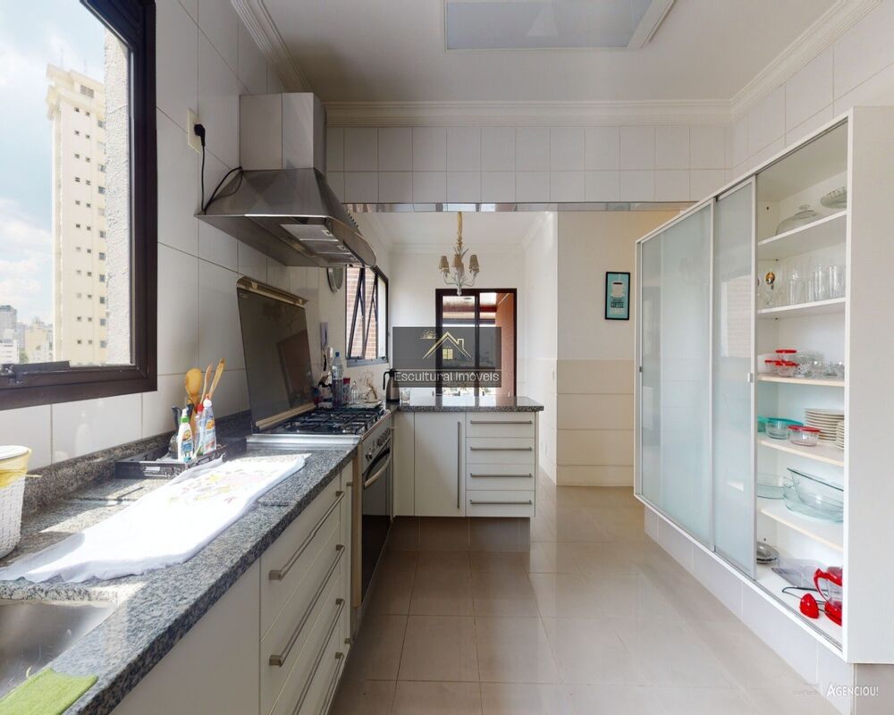 Apartamento, 4 quartos, 374 m² - Foto 3