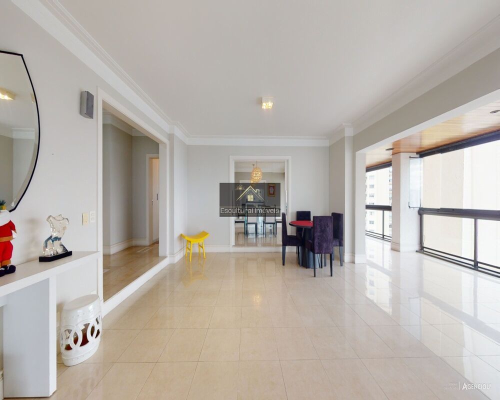 Apartamento, 4 quartos, 374 m² - Foto 2