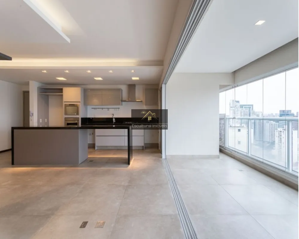 Apartamento, 1 quarto, 84 m² - Foto 1