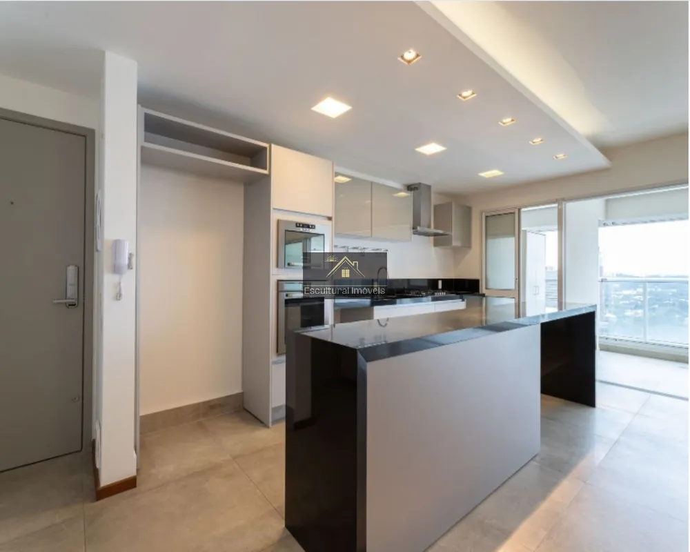 Apartamento, 1 quarto, 84 m² - Foto 4