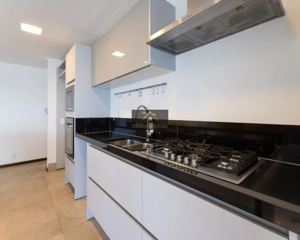 Apartamento, 1 quarto, 84 m² - Foto 3