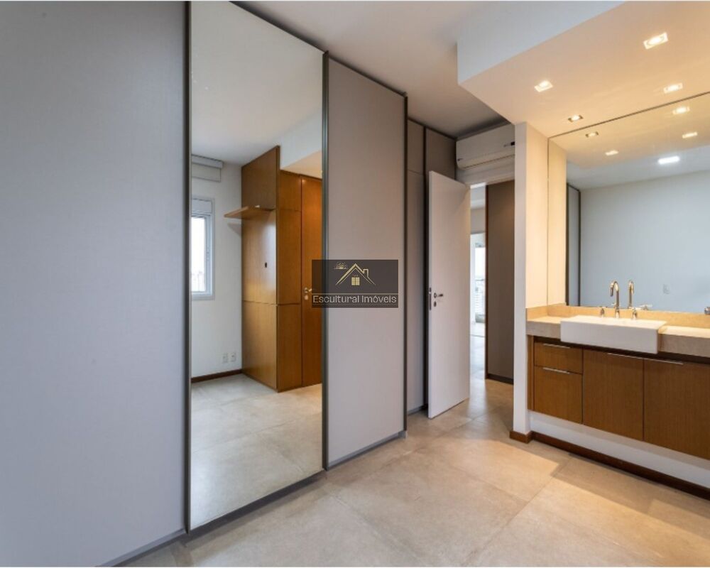 Apartamento, 1 quarto, 84 m² - Foto 11