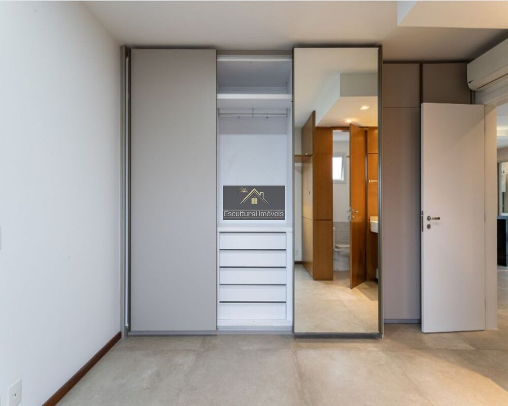 Apartamento, 1 quarto, 84 m² - Foto 13