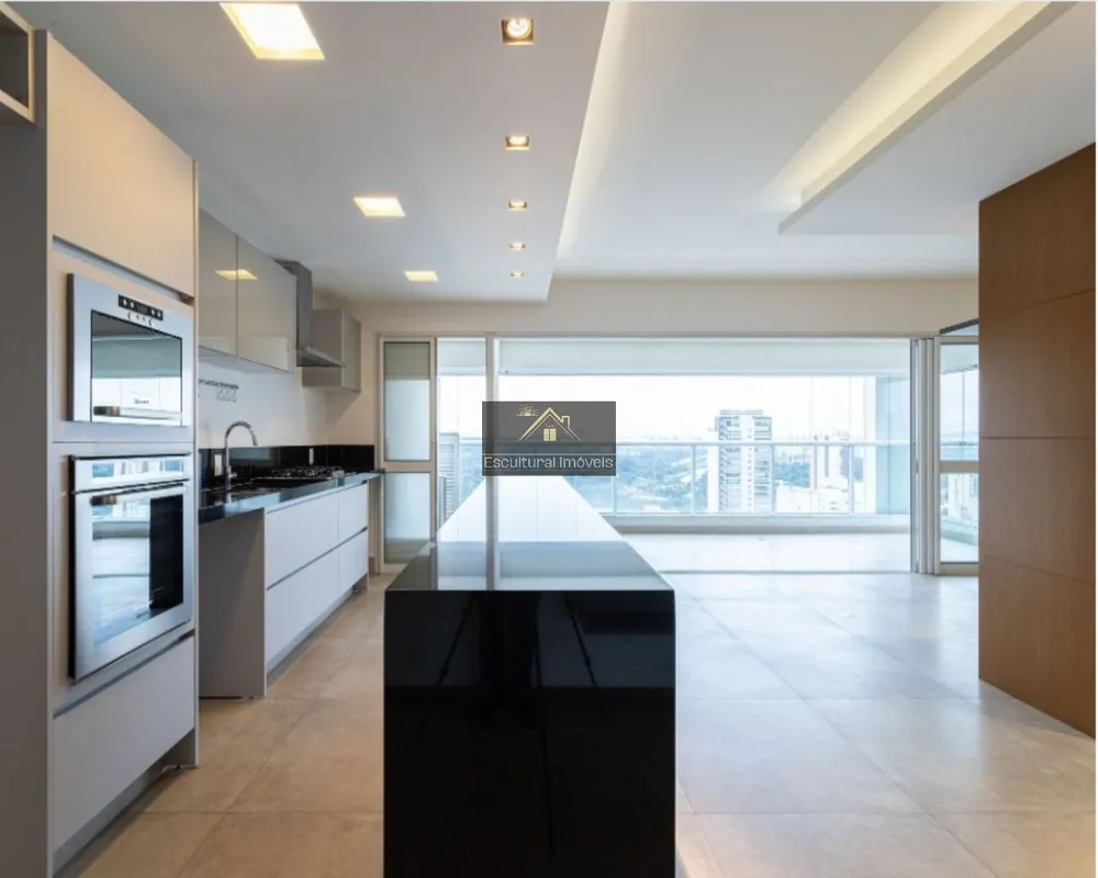 Apartamento, 1 quarto, 84 m² - Foto 6