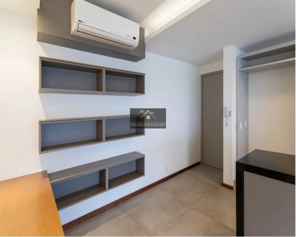 Apartamento, 1 quarto, 84 m² - Foto 2