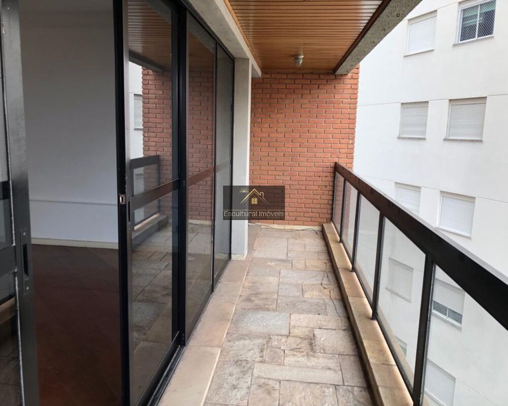 Apartamento, 4 quartos, 181 m² - Foto 2