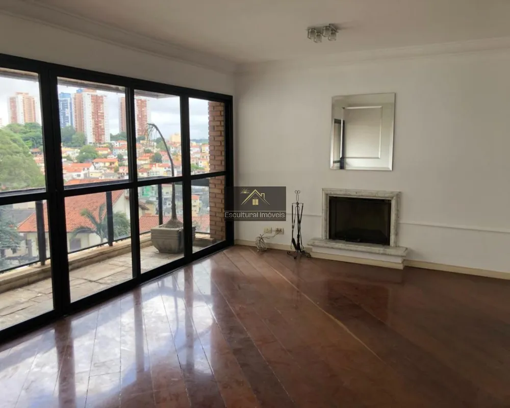 Apartamento, 4 quartos, 181 m² - Foto 15