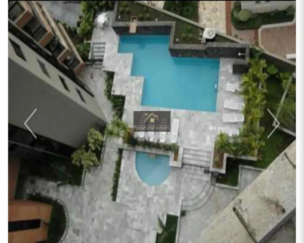 Apartamento, 4 quartos, 181 m² - Foto 10