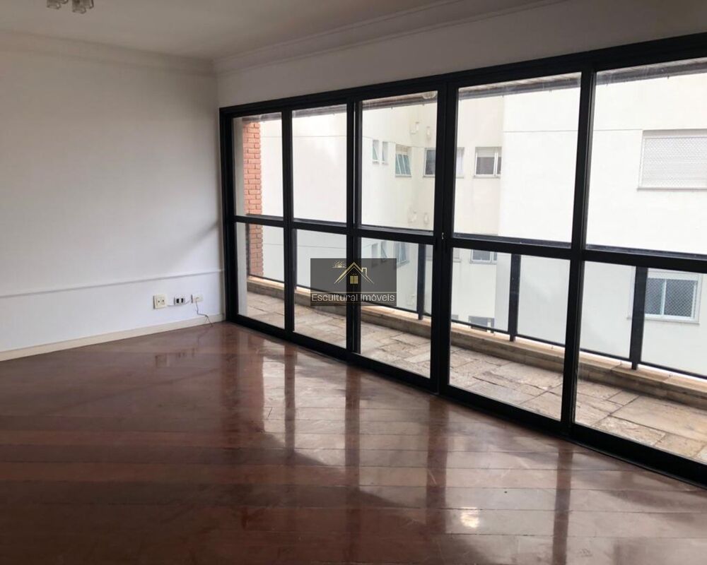 Apartamento, 4 quartos, 181 m² - Foto 1