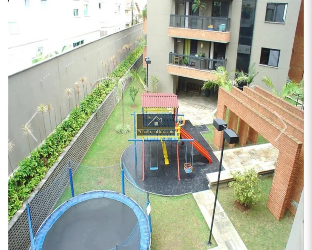 Apartamento, 4 quartos, 181 m² - Foto 11