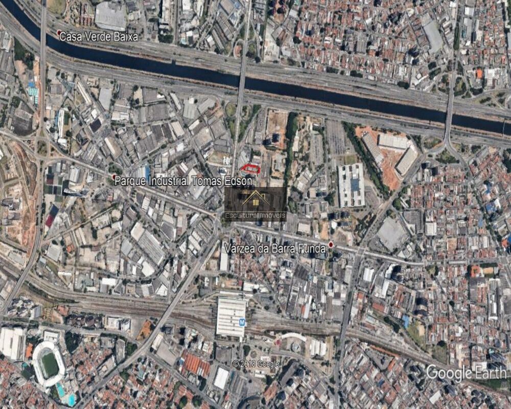 Prédio Inteiro, 2737 m² - Foto 8