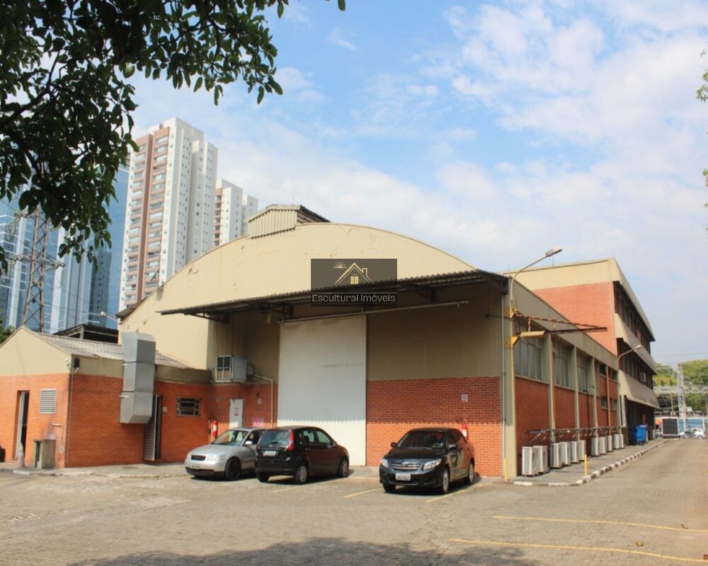 Prédio Inteiro, 2737 m² - Foto 7