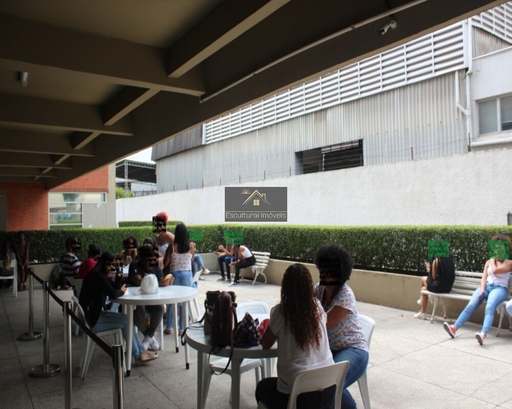 Prédio Inteiro, 2737 m² - Foto 2