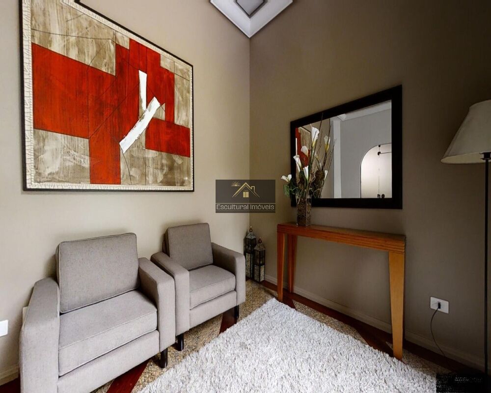 Apartamento, 3 quartos, 160 m² - Foto 1