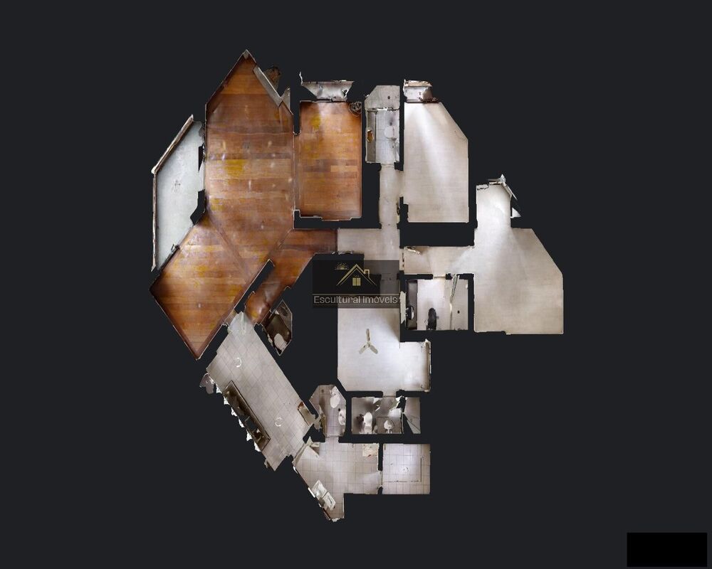 Apartamento, 3 quartos, 160 m² - Foto 9