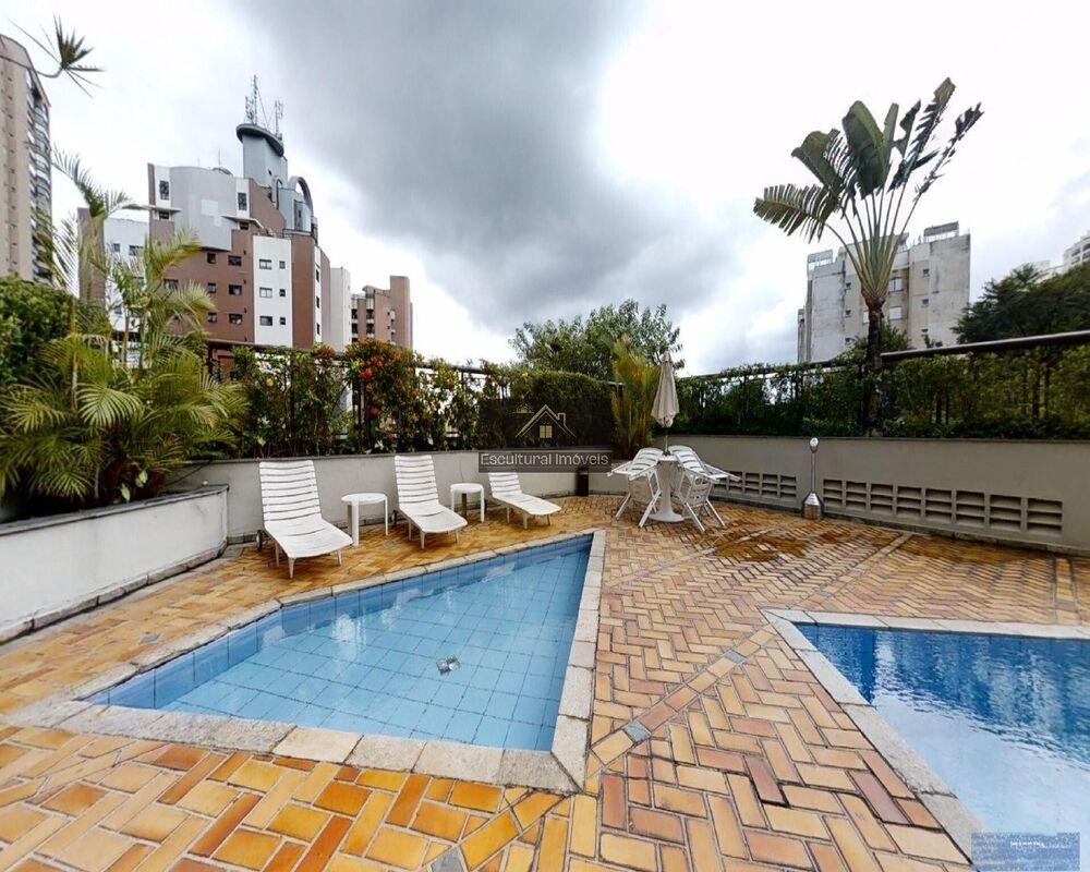 Apartamento, 3 quartos, 160 m² - Foto 6