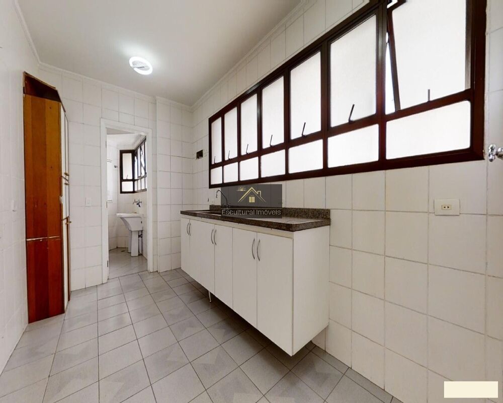 Apartamento, 3 quartos, 160 m² - Foto 2
