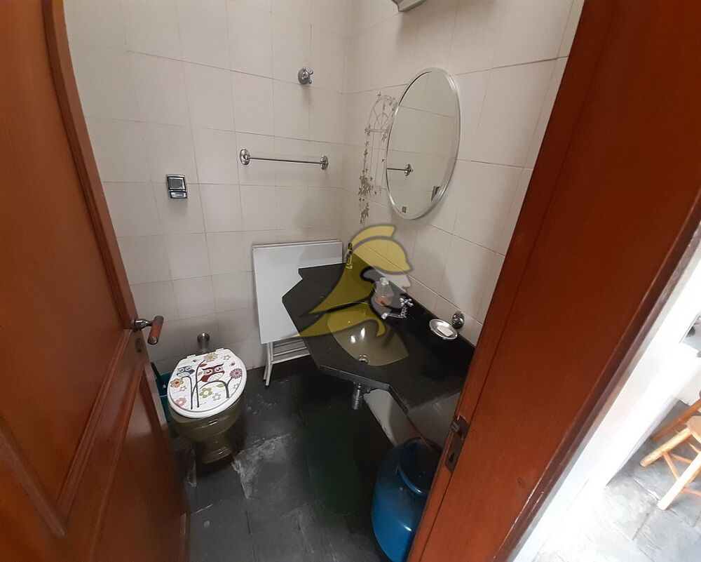 Casa, 4 quartos, 380 m² - Foto 6