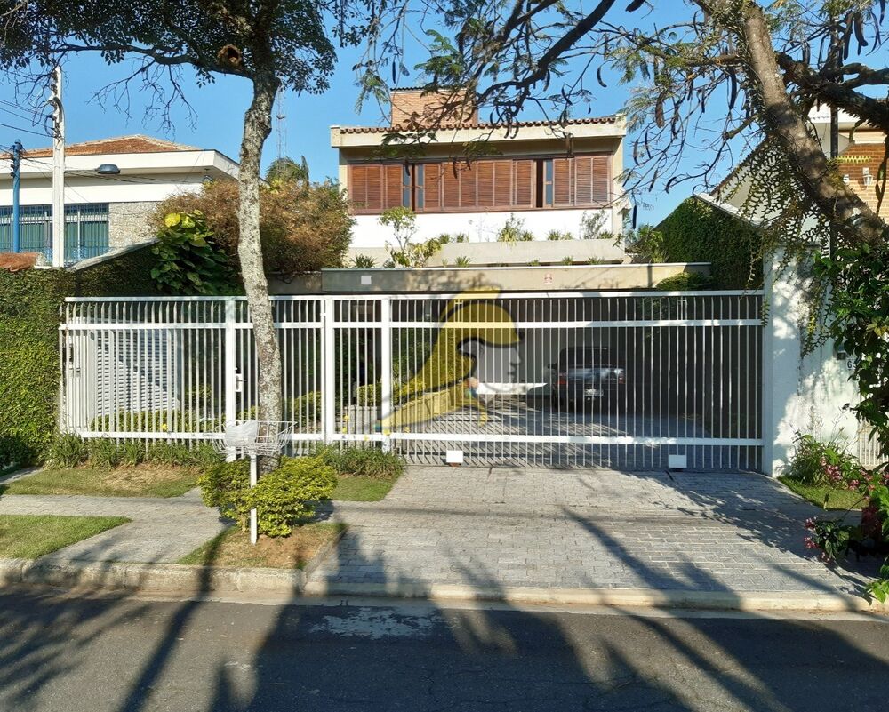 Casa, 4 quartos, 380 m² - Foto 10