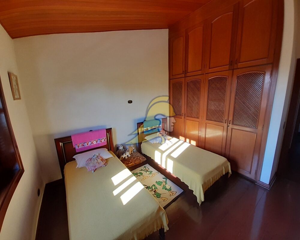 Casa, 4 quartos, 380 m² - Foto 3