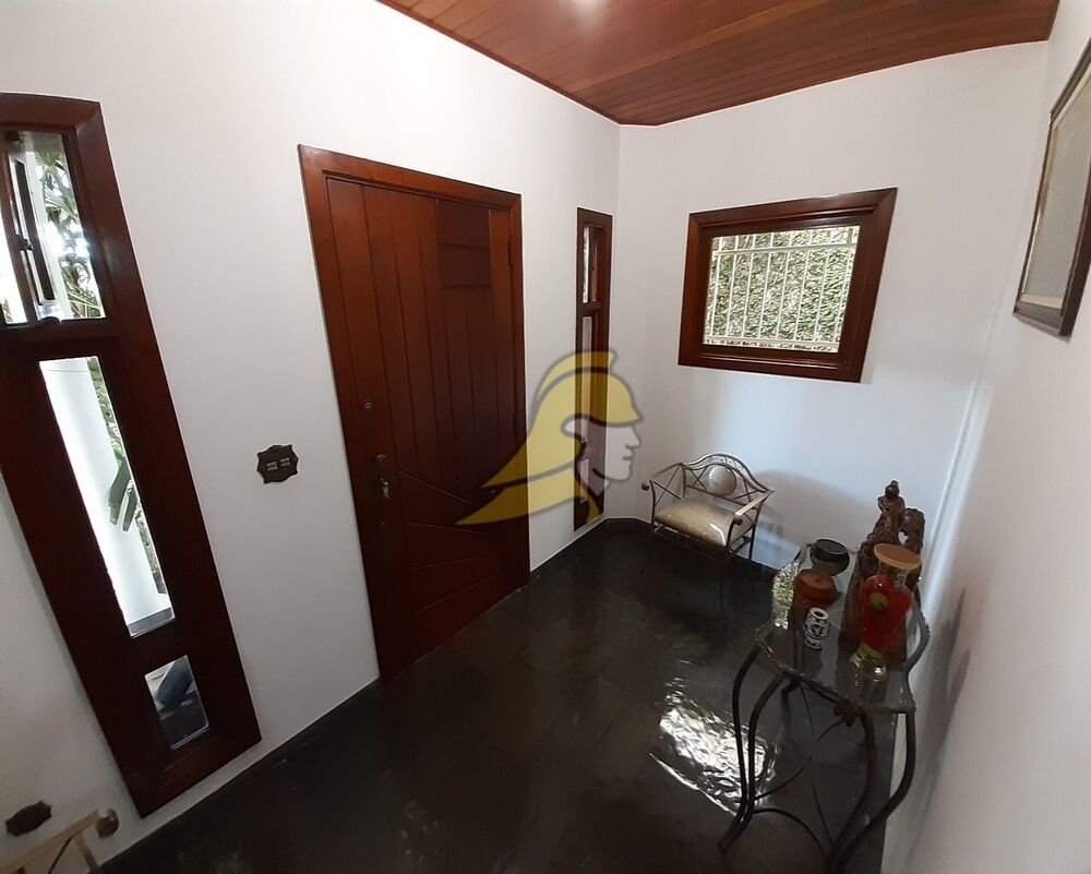 Casa, 4 quartos, 380 m² - Foto 15