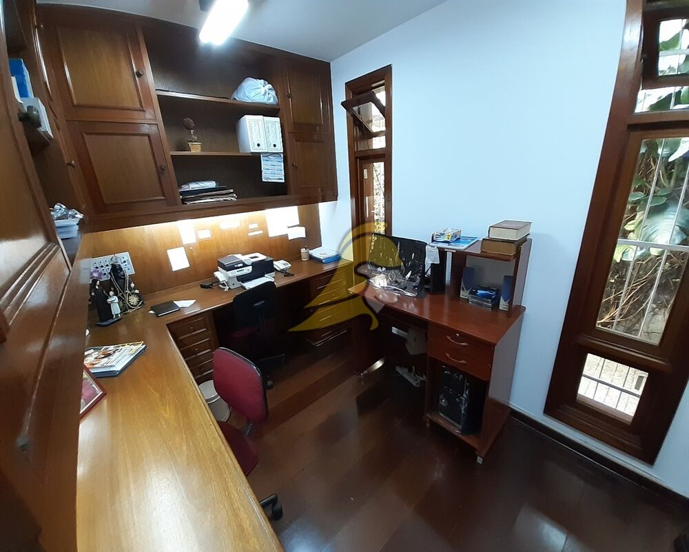 Casa, 4 quartos, 380 m² - Foto 2