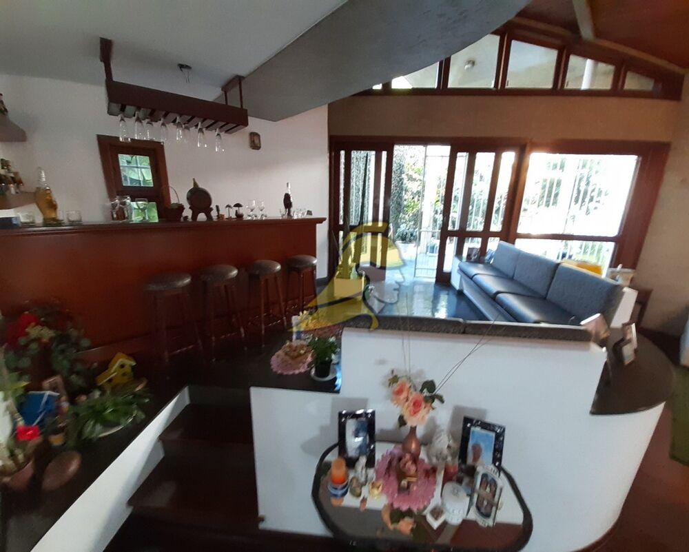 Casa, 4 quartos, 380 m² - Foto 4