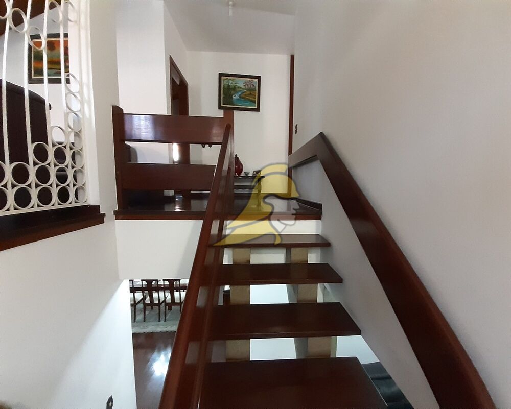 Casa, 4 quartos, 380 m² - Foto 14