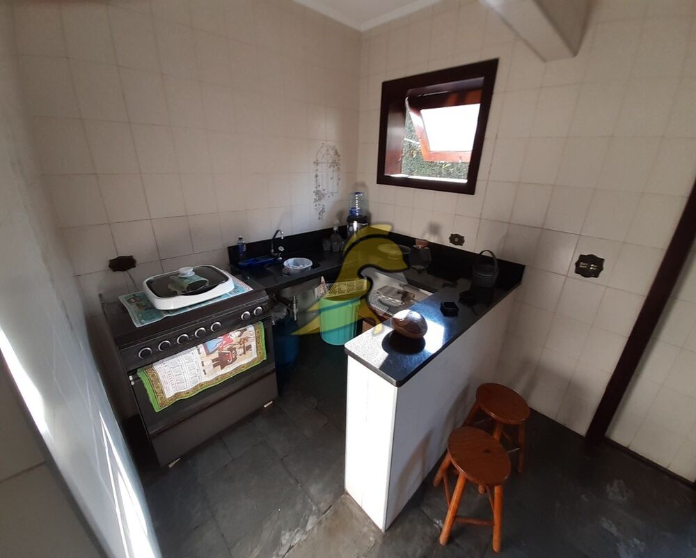 Casa, 4 quartos, 380 m² - Foto 11