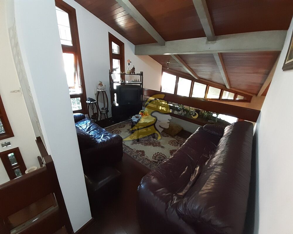 Casa, 4 quartos, 380 m² - Foto 8