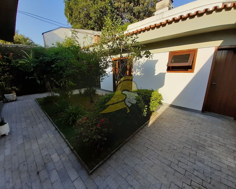 Casa, 4 quartos, 380 m² - Foto 7