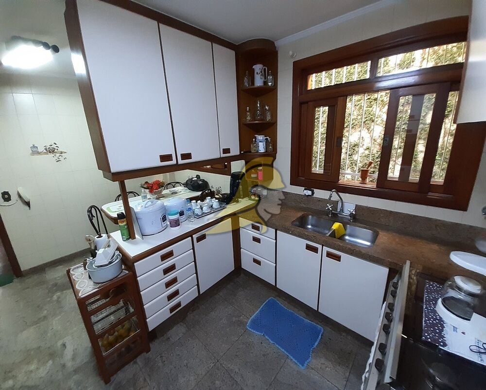 Casa, 4 quartos, 380 m² - Foto 9