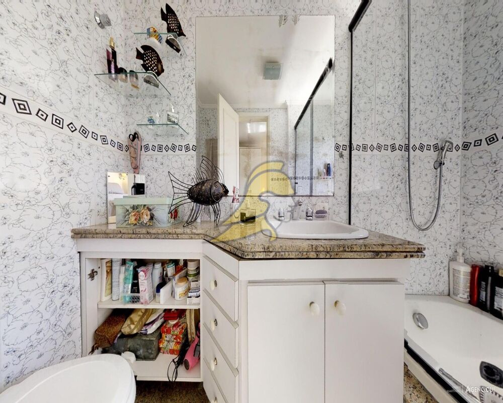 Apartamento, 4 quartos, 160 m² - Foto 3