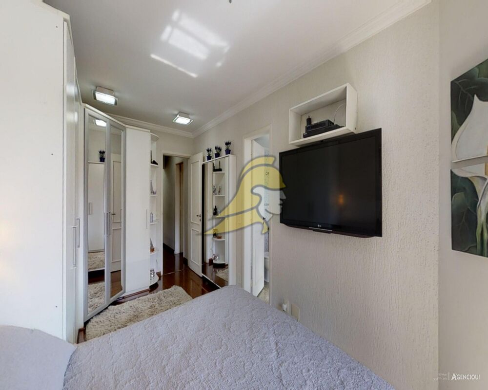 Apartamento, 4 quartos, 160 m² - Foto 5
