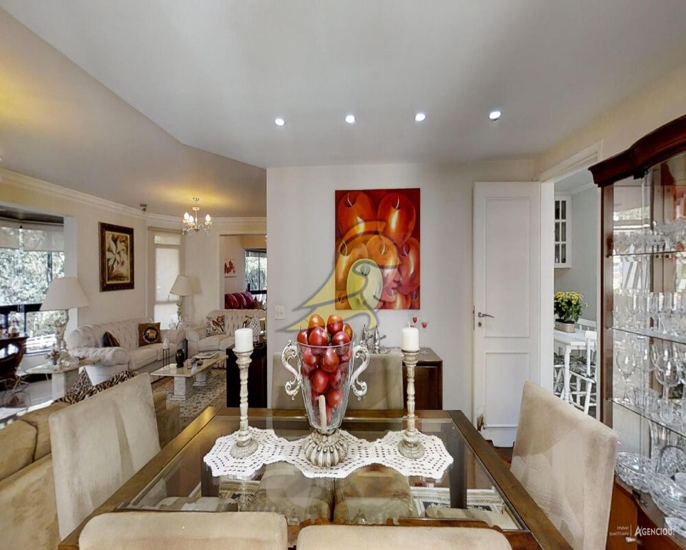 Apartamento, 4 quartos, 160 m² - Foto 6