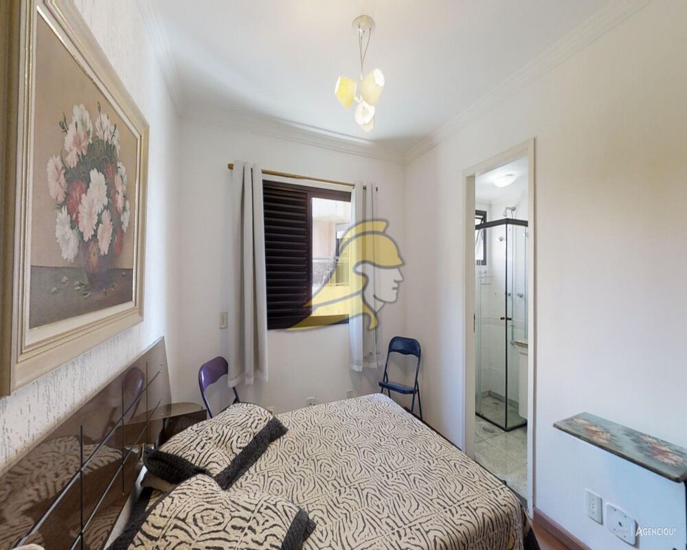 Apartamento, 4 quartos, 160 m² - Foto 4
