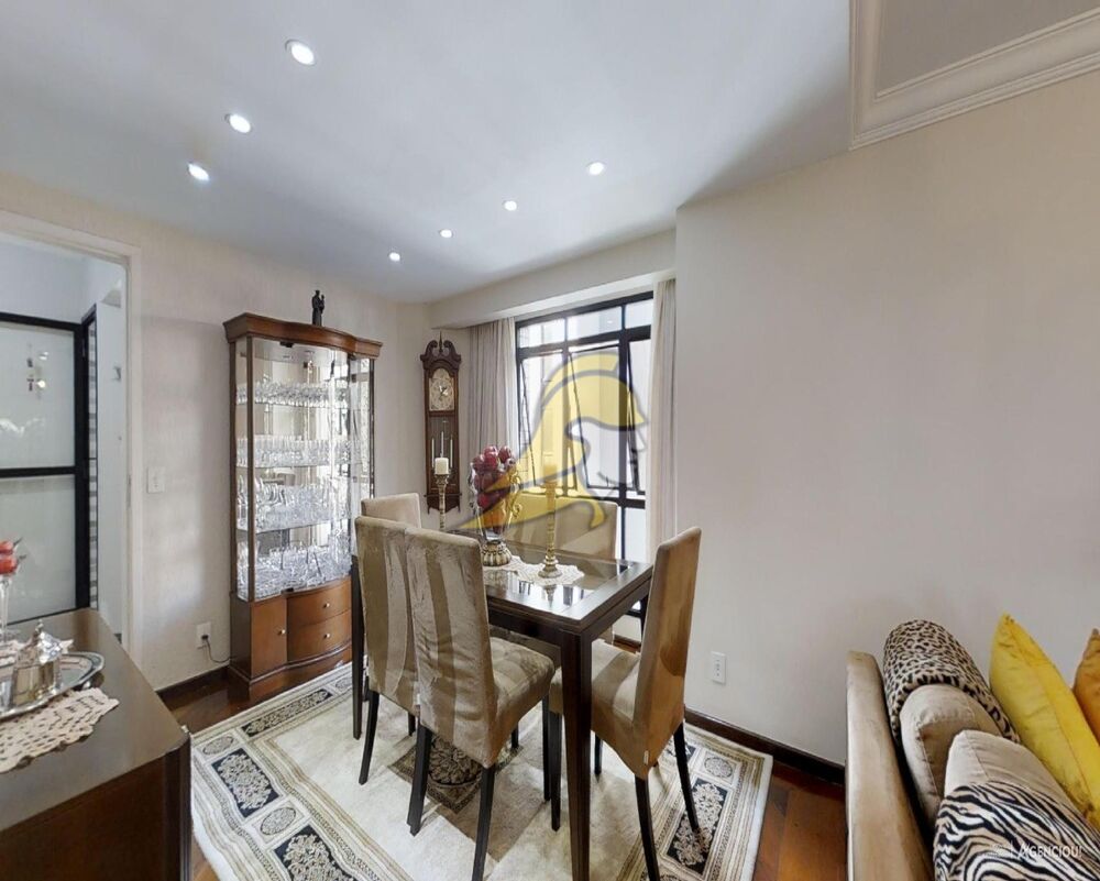 Apartamento, 4 quartos, 160 m² - Foto 7