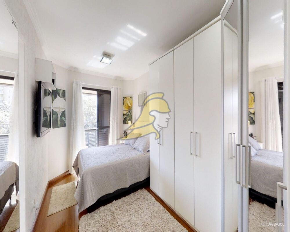 Apartamento, 4 quartos, 160 m² - Foto 1