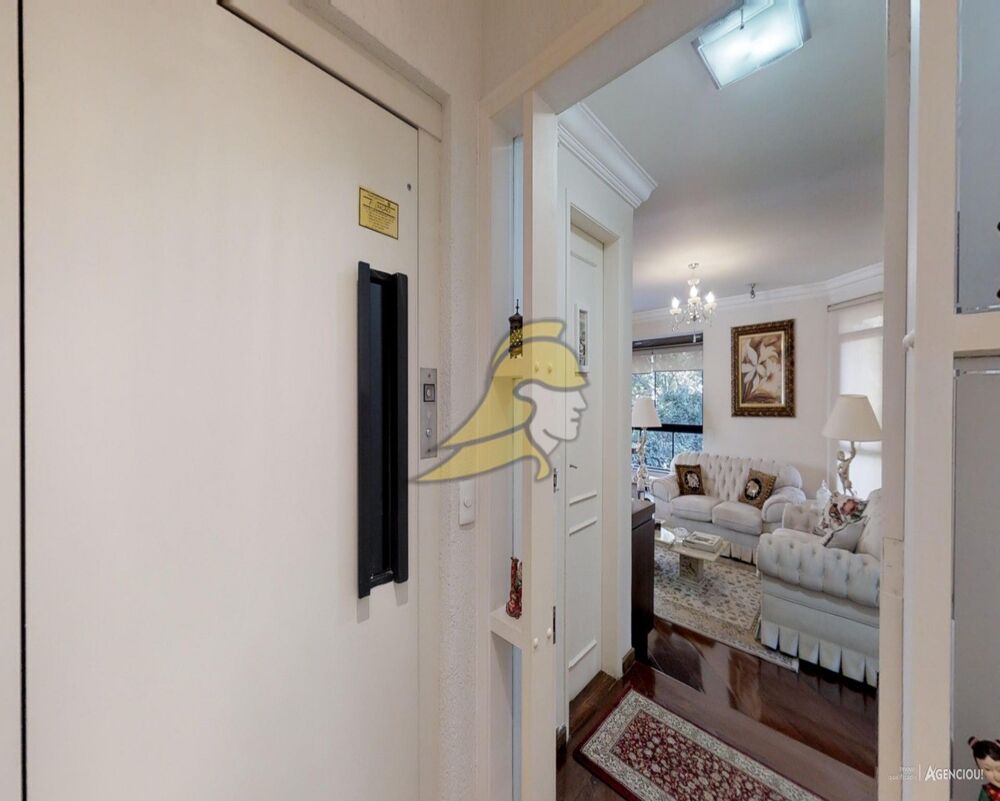 Apartamento, 4 quartos, 160 m² - Foto 8