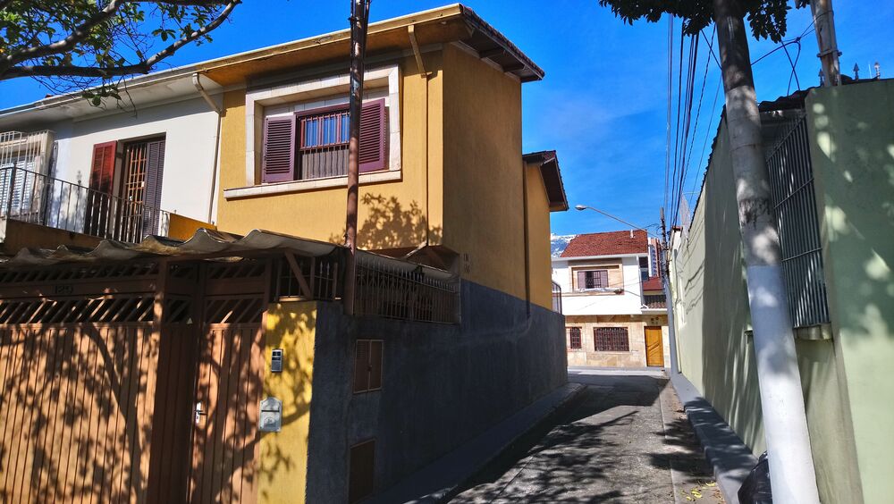 Casa, 2 quartos, 114 m² - Foto 1