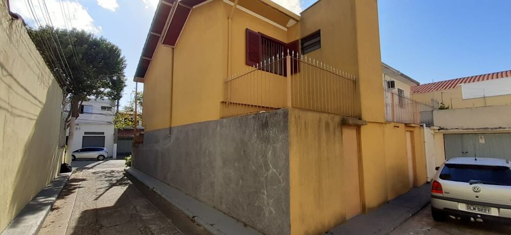 Casa, 2 quartos, 114 m² - Foto 3