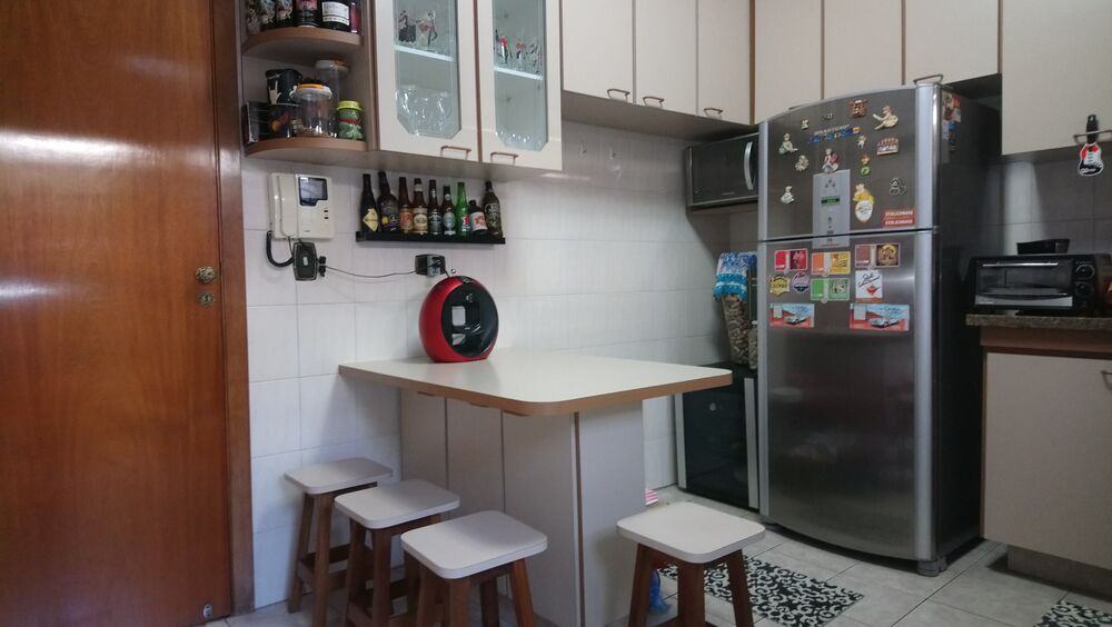 Casa, 2 quartos, 114 m² - Foto 2