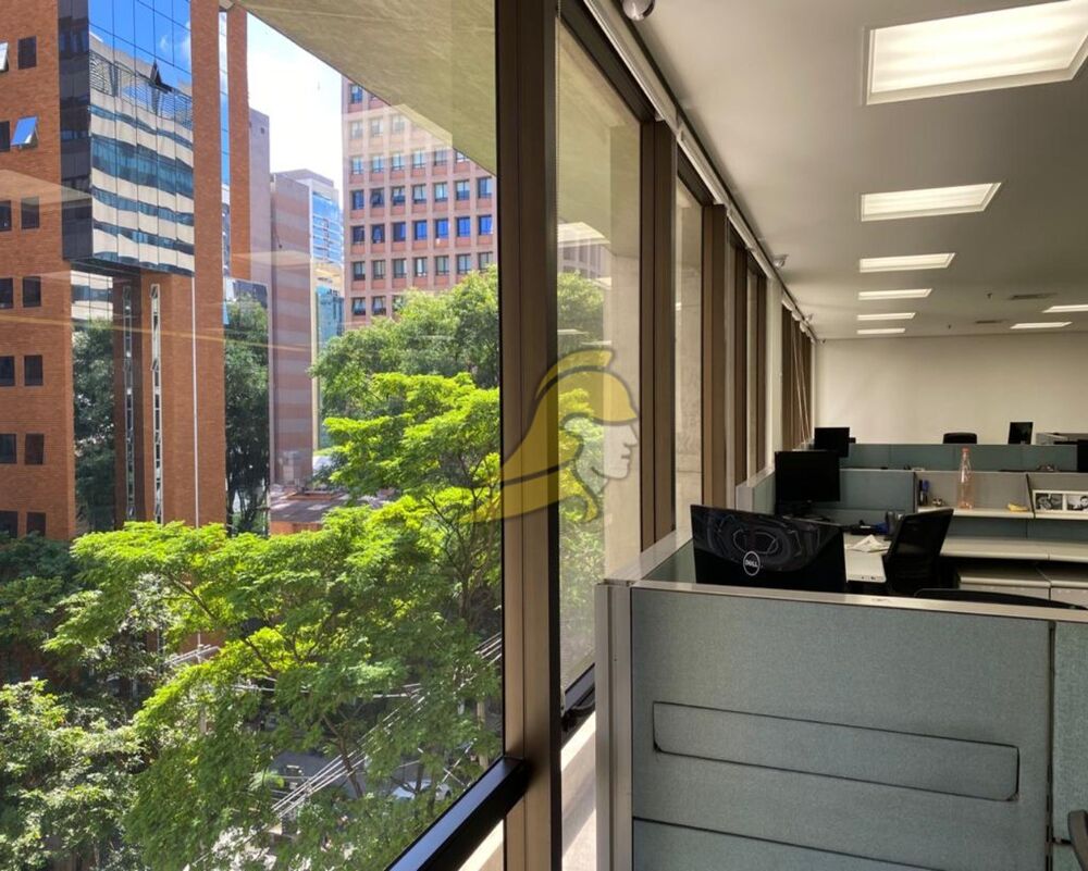 Sala-Conjunto, 502 m² - Foto 5