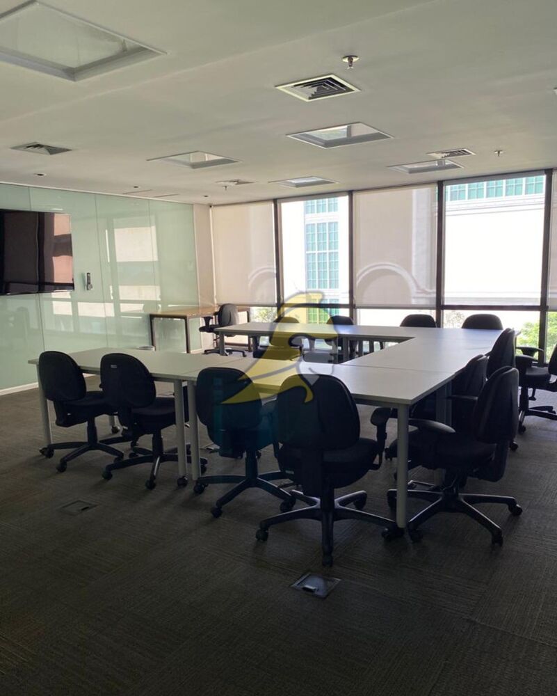 Sala-Conjunto, 502 m² - Foto 18