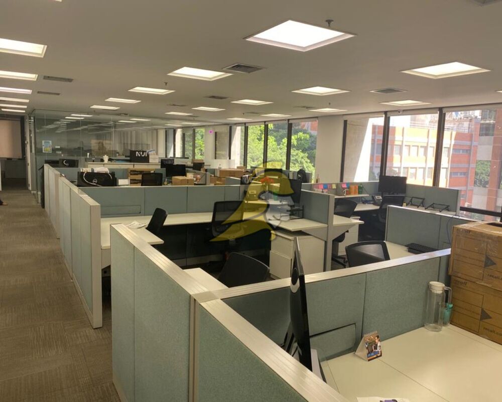 Sala-Conjunto, 502 m² - Foto 8